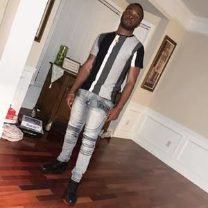 Meet your Posher, Jonathan